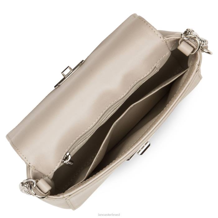 mulheres Lancaster Paris galeta bolsa crossbody parisienne sophia RBF42353