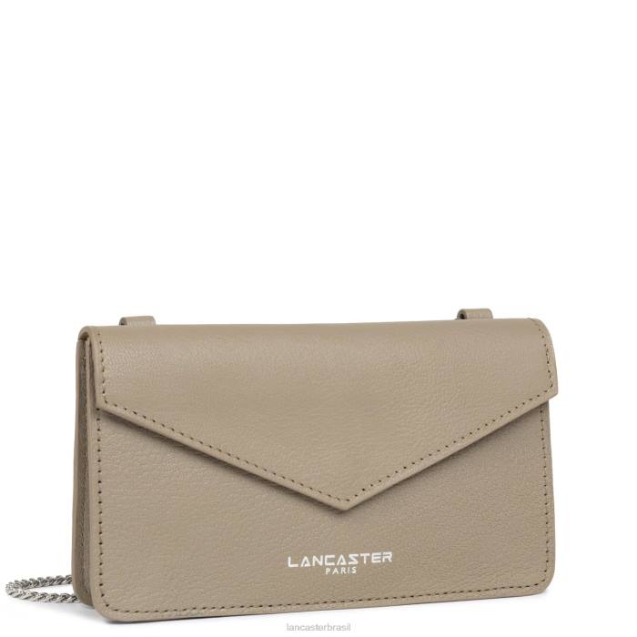 mulheres Lancaster Paris galeta elemento de estúdio de bolsa crossbody RBF4877