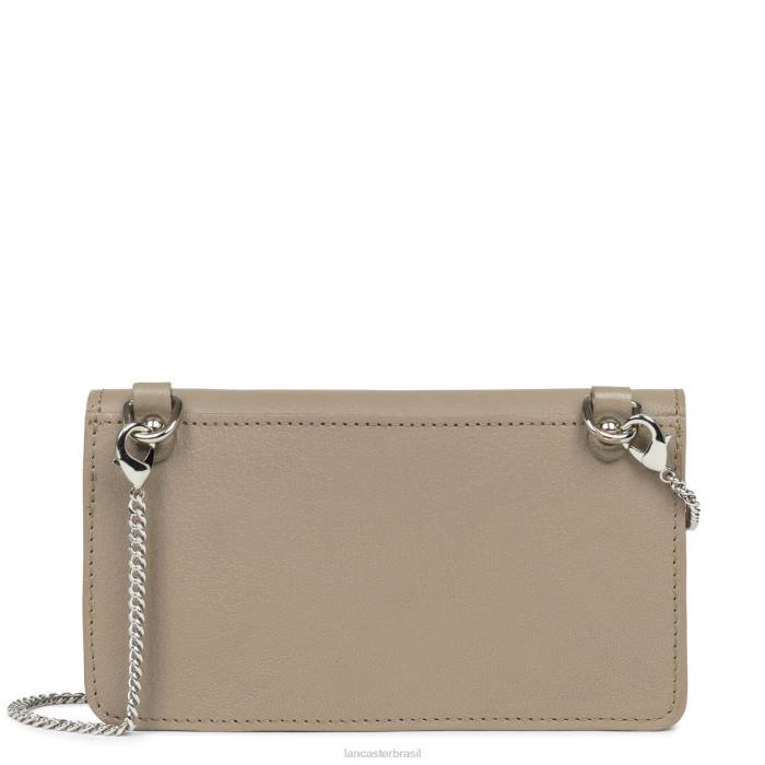 mulheres Lancaster Paris galeta elemento de estúdio de bolsa crossbody RBF4877