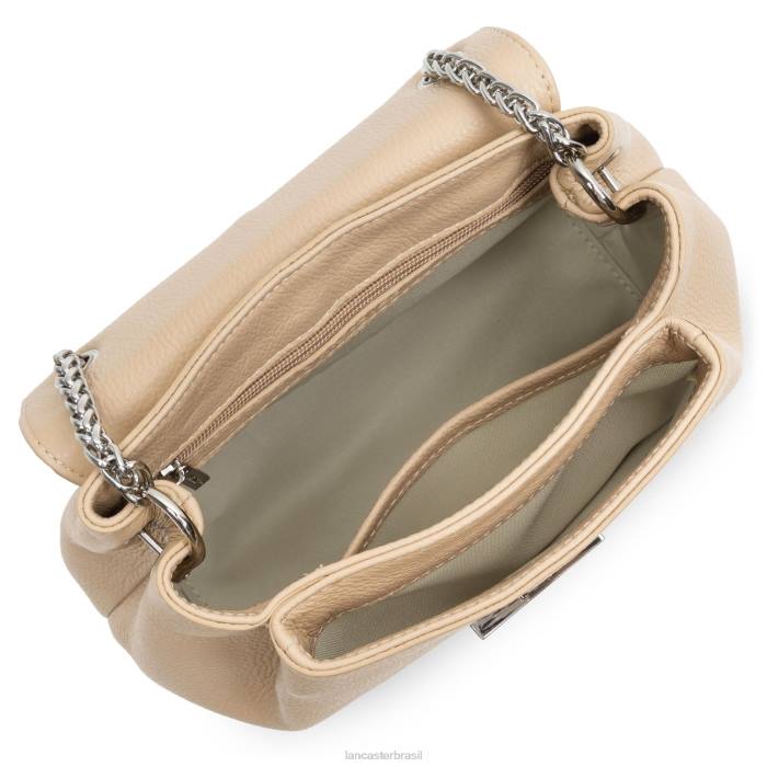 mulheres Lancaster Paris iguana nua bolsa tiracolo pia RBF4547