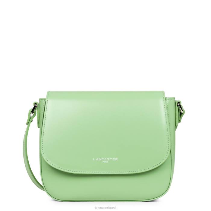 mulheres Lancaster Paris jade bolsa crossbody m suave mesmo RBF41651