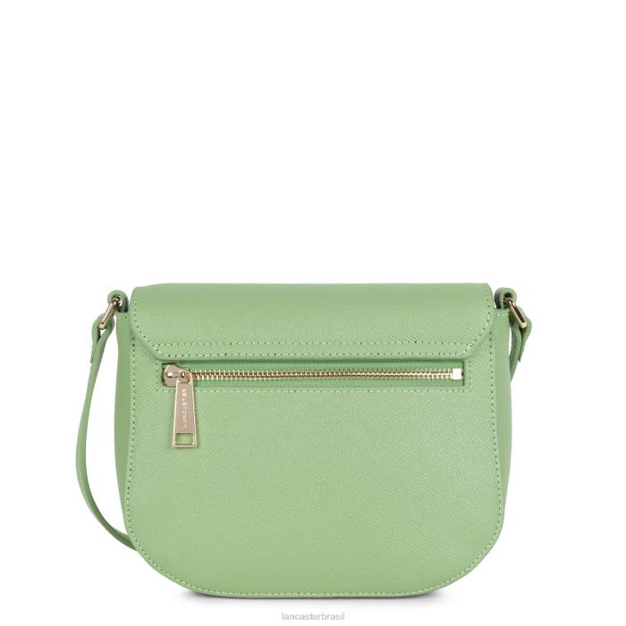 mulheres Lancaster Paris jade bolsa tiracolo delphino RBF4538