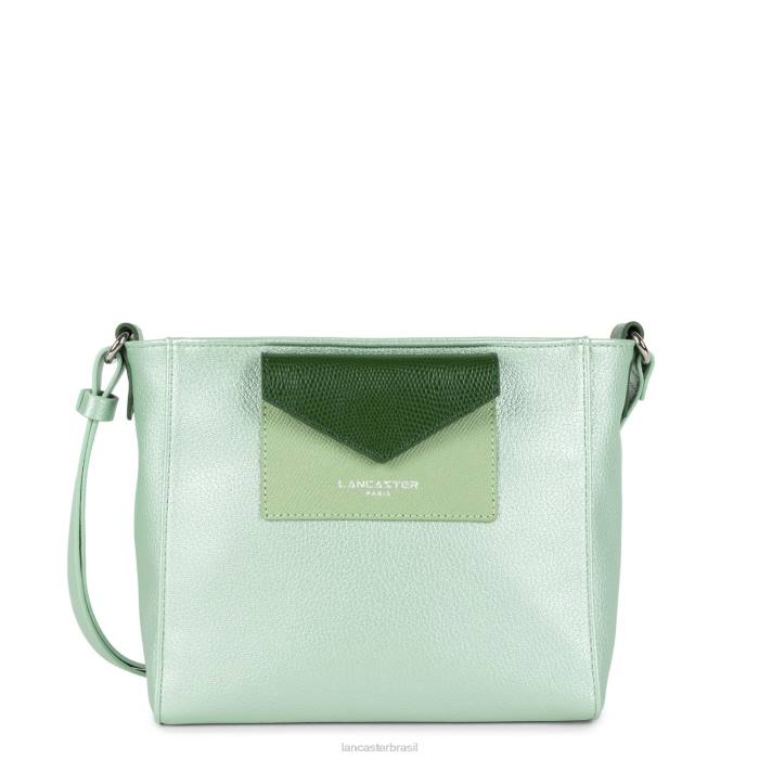 mulheres Lancaster Paris jade-jade-vert bolsa crossbody maia RBF41895