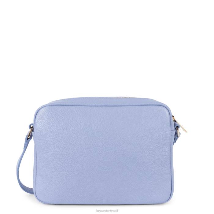 mulheres Lancaster Paris lavande m bolsa crossbody duna RBF41756