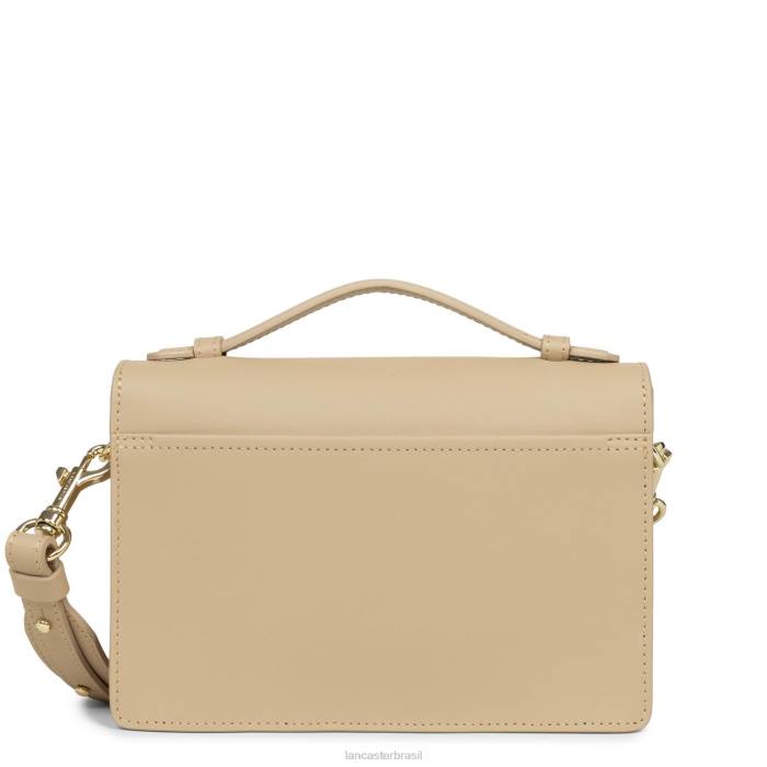 mulheres Lancaster Paris âmbar bolsa crossbody Zoe RBF4483