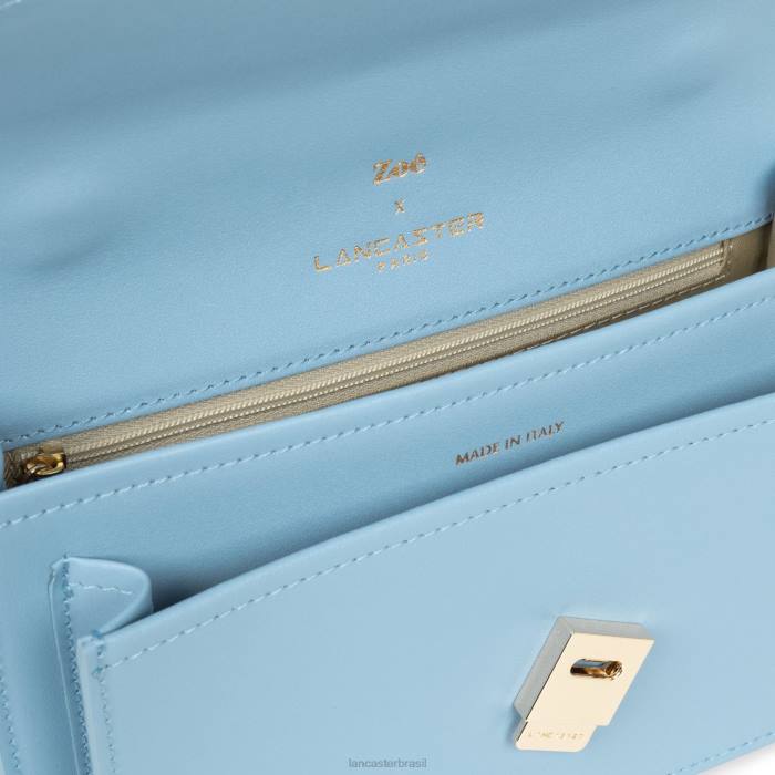 mulheres Lancaster Paris molly bolsa crossbody Zoe RBF4478