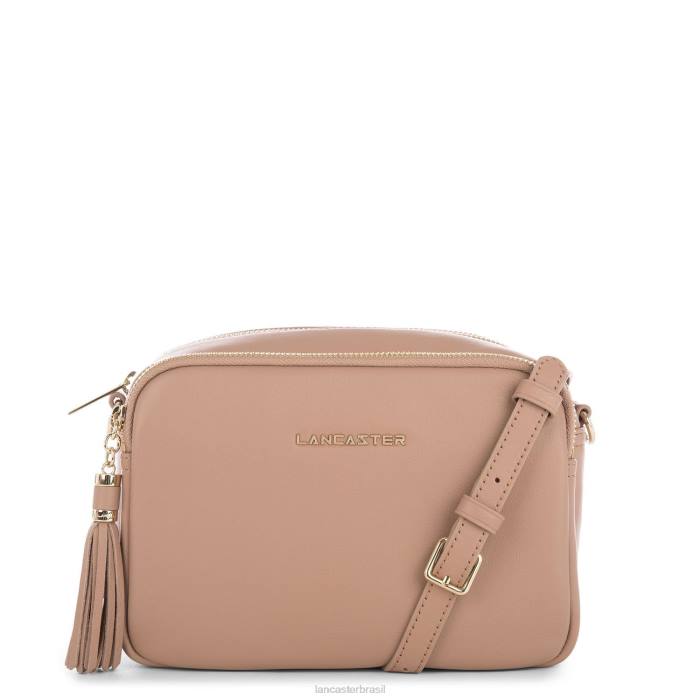 mulheres Lancaster Paris nu bolsa crossbody mademoiselle ana RBF41873
