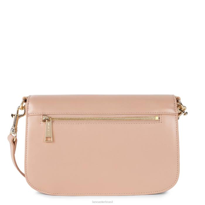 mulheres Lancaster Paris nu bolsa crossbody paris medaille RBF42383