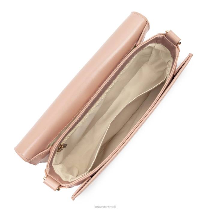 mulheres Lancaster Paris nu bolsa crossbody paris medaille RBF42383