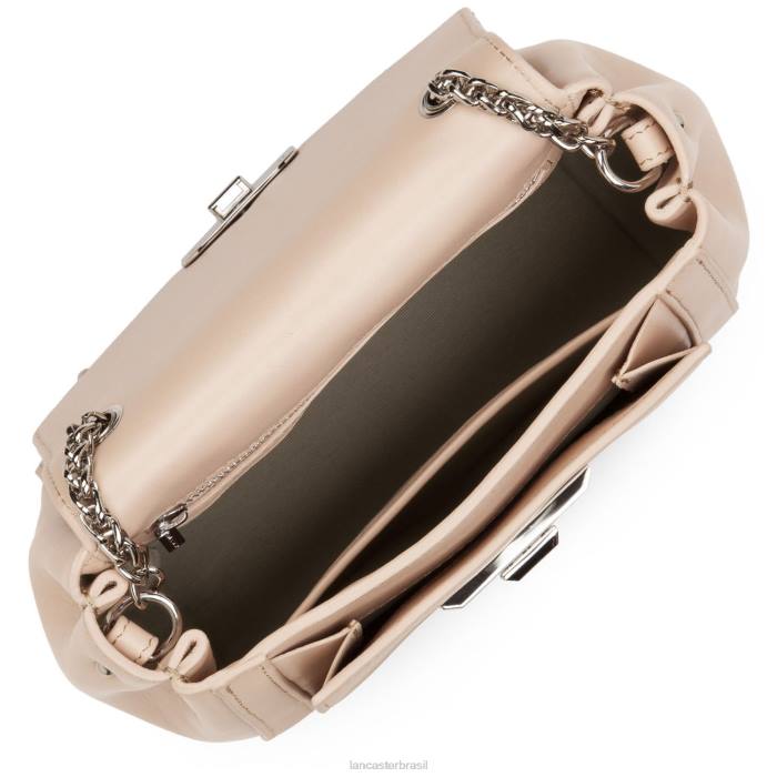 mulheres Lancaster Paris nu bolsa crossbody parisienne sophia RBF42339