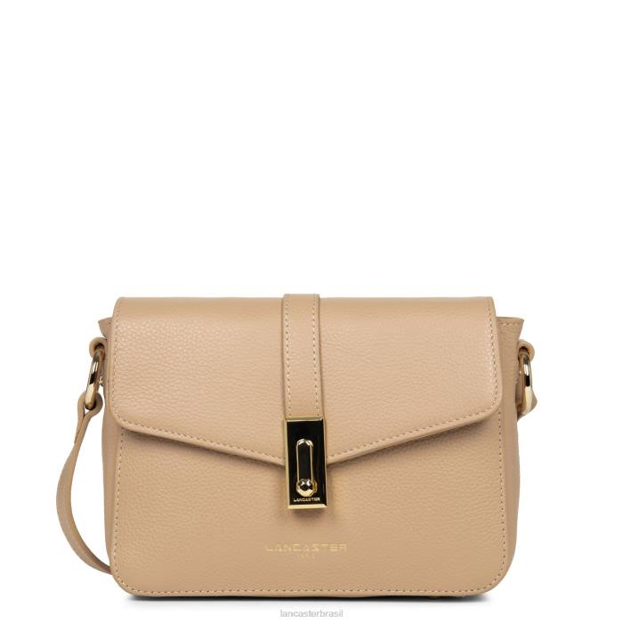 mulheres Lancaster Paris nu bolsa crossbody pequena foulonne milano RBF41328