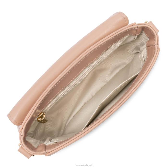 mulheres Lancaster Paris nu bolsa crossbody pequena paris medaille RBF41459