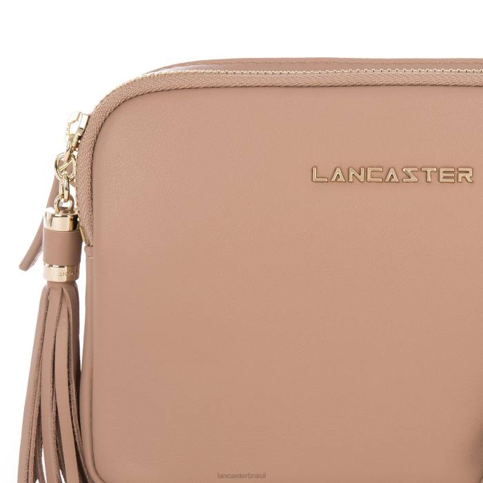 mulheres Lancaster Paris nu bolsa tiracolo pequena mademoiselle ana RBF41984