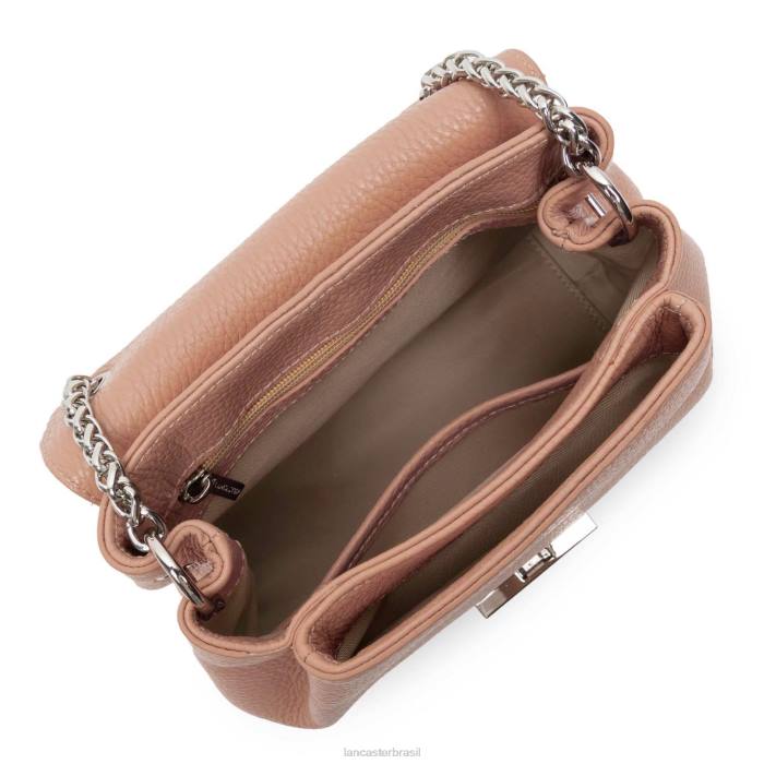 mulheres Lancaster Paris nua fonte bolsa tiracolo pia RBF4551
