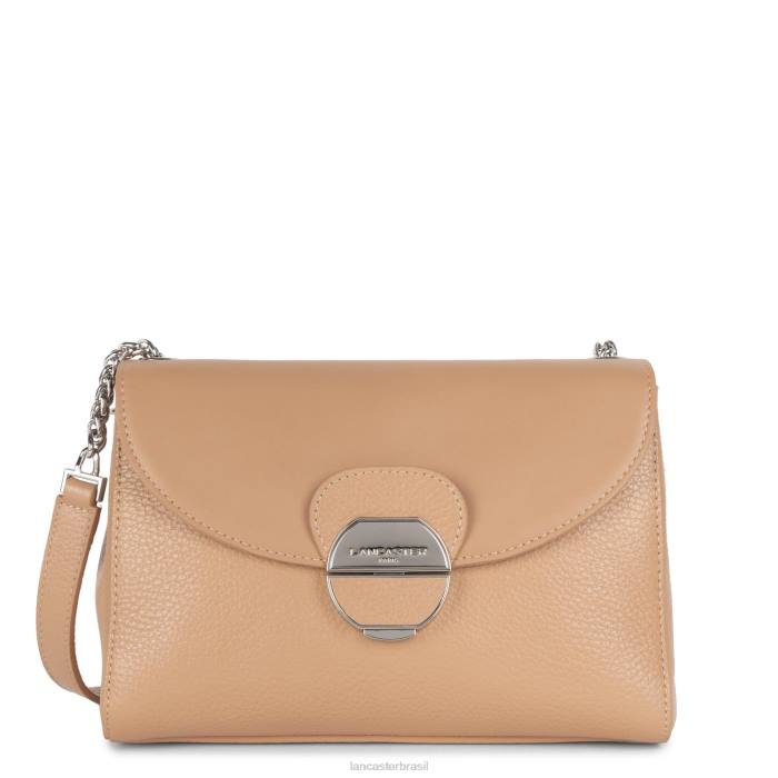 mulheres Lancaster Paris nua fonte bolsa tiracolo pia RBF4569