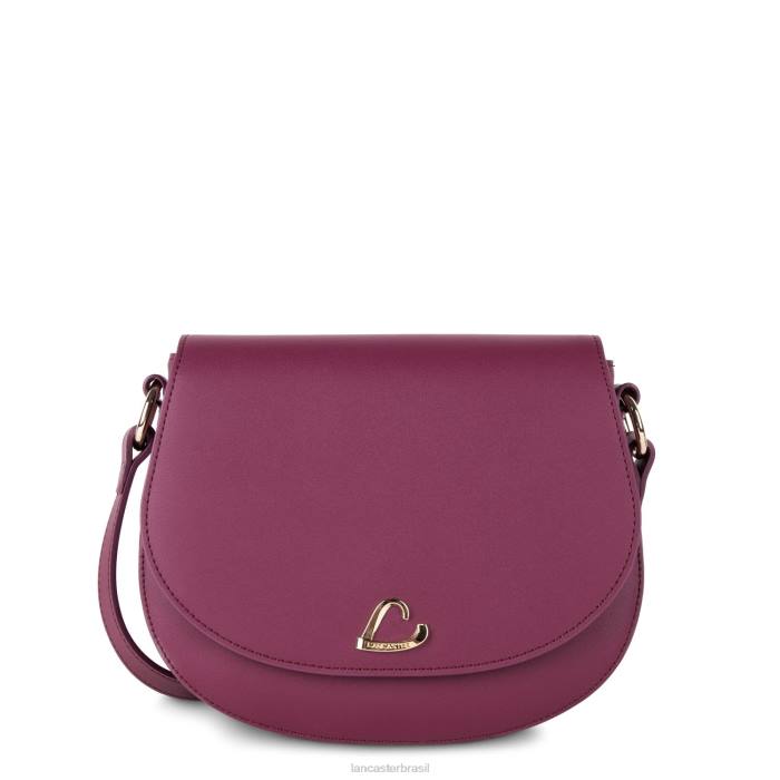 mulheres Lancaster Paris orquídea bolsa crossbody city philos RBF41695