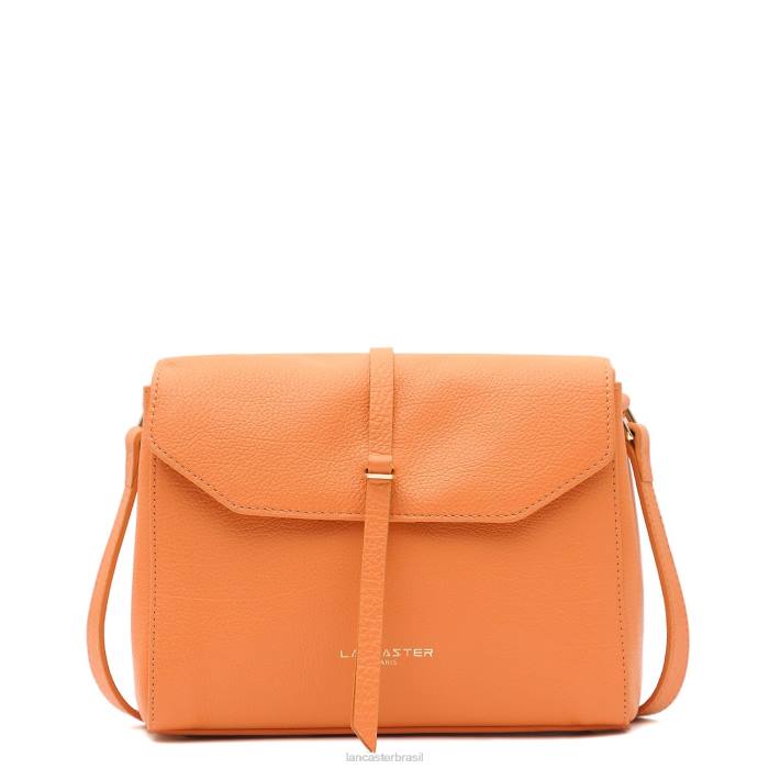 mulheres Lancaster Paris paixão bolsa crossbody duna RBF4597