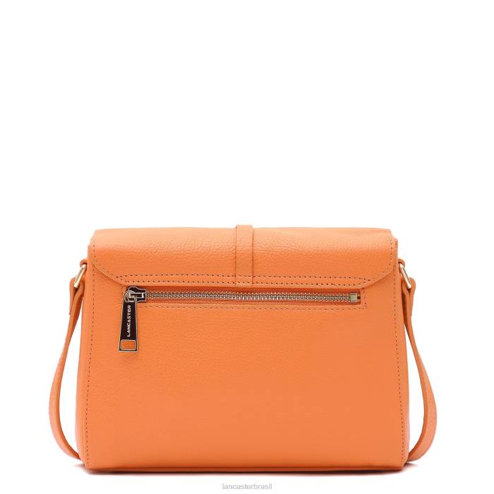 mulheres Lancaster Paris paixão bolsa crossbody duna RBF4597