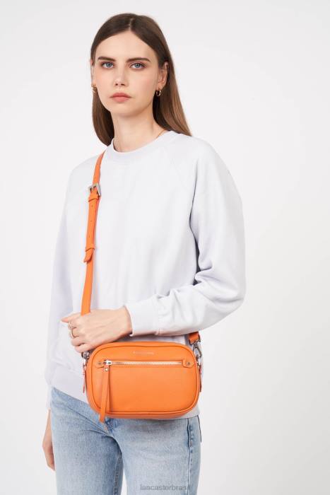 mulheres Lancaster Paris paixão bolsa crossbody firenze RBF41568