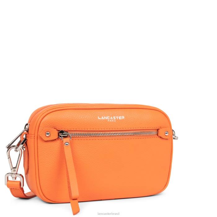 mulheres Lancaster Paris paixão bolsa crossbody firenze RBF41568