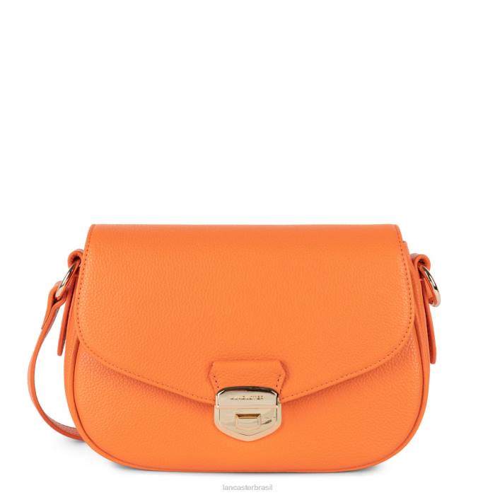 mulheres Lancaster Paris paixão bolsa crossbody foulonne milano RBF41388