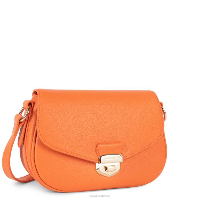 mulheres Lancaster Paris paixão bolsa crossbody foulonne milano RBF41388