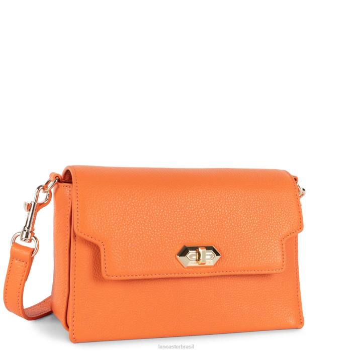 mulheres Lancaster Paris paixão bolsa crossbody foulonne milano RBF41434