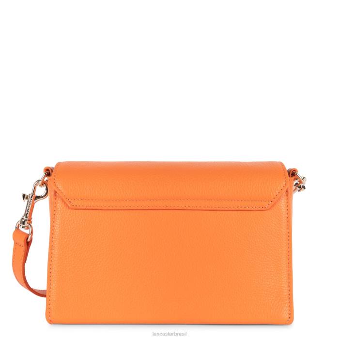 mulheres Lancaster Paris paixão bolsa crossbody foulonne milano RBF41434