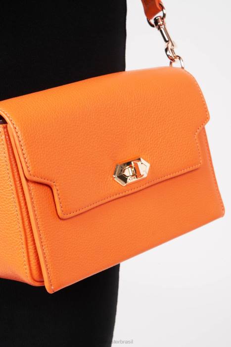 mulheres Lancaster Paris paixão bolsa crossbody foulonne milano RBF41434