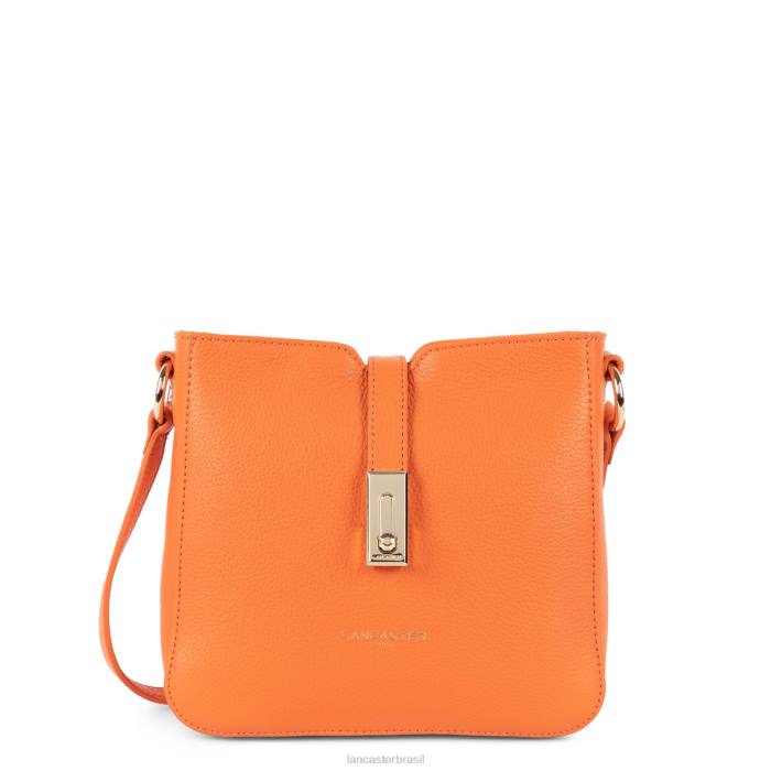 mulheres Lancaster Paris paixão bolsa crossbody foulonne milano RBF4319