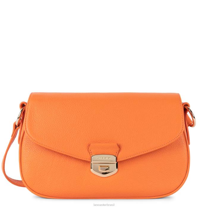 mulheres Lancaster Paris paixão bolsa crossbody grande foulonne milano RBF41418