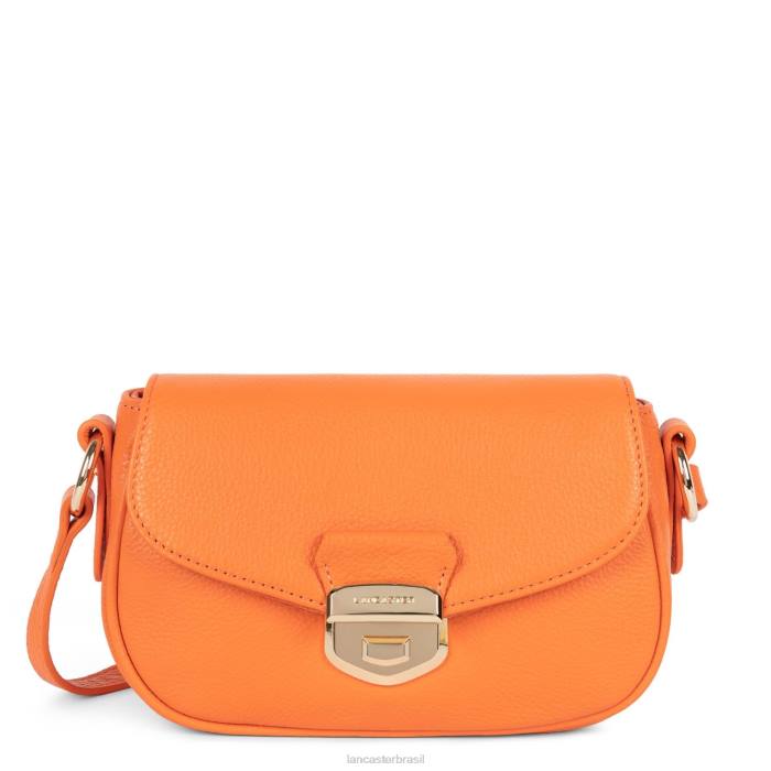 mulheres Lancaster Paris paixão bolsa crossbody pequena foulonne milano RBF41402