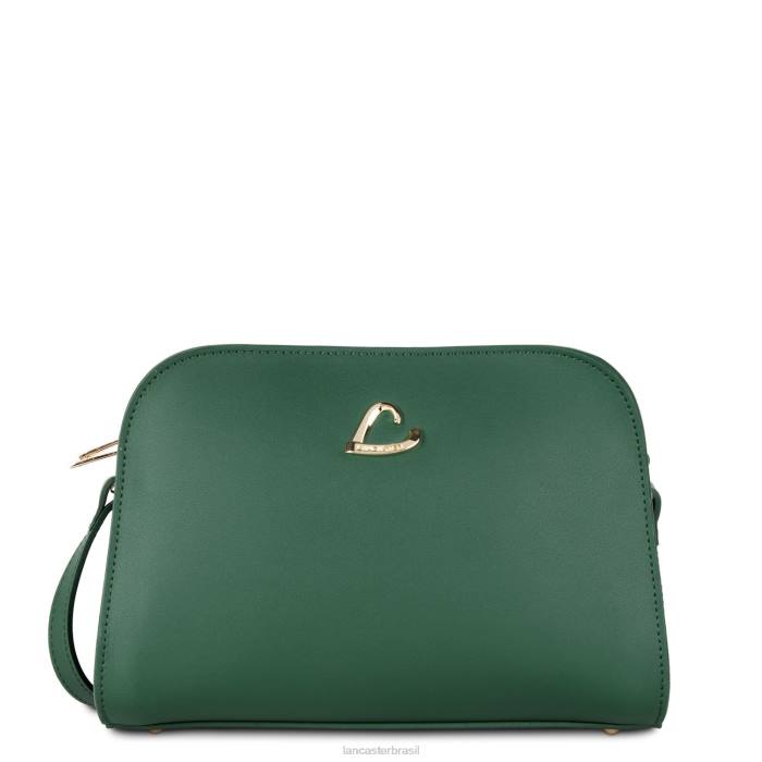 mulheres Lancaster Paris pino vertical bolsa crossbody city philos RBF41687