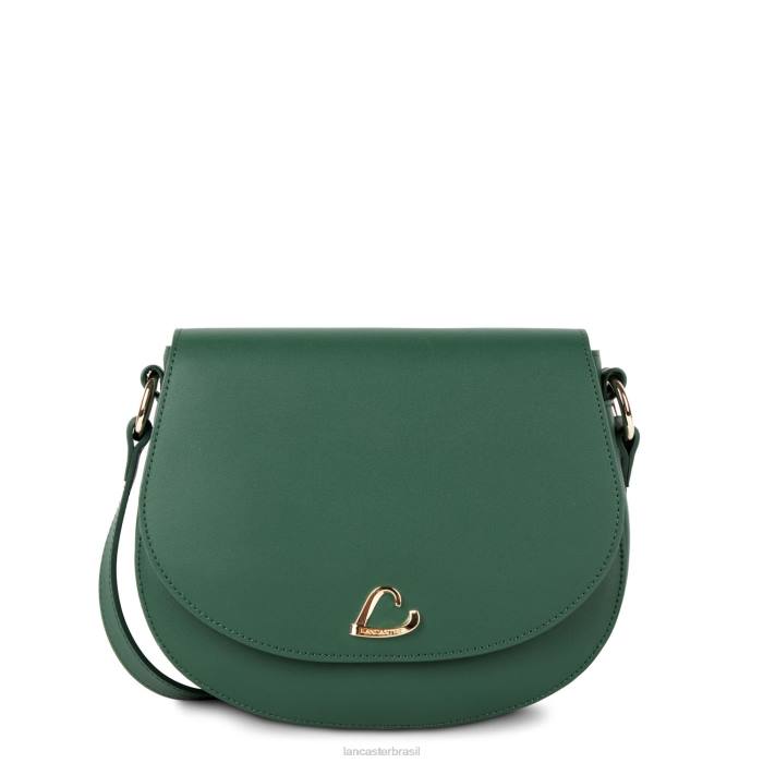 mulheres Lancaster Paris pino vertical bolsa crossbody city philos RBF41704