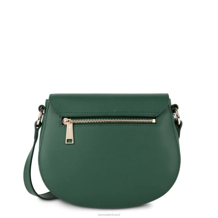 mulheres Lancaster Paris pino vertical bolsa crossbody city philos RBF41704