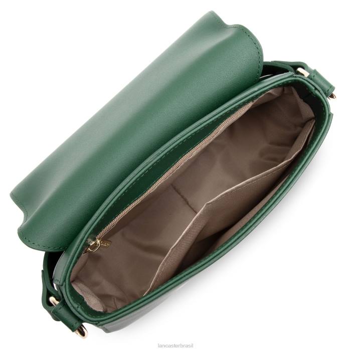 mulheres Lancaster Paris pino vertical bolsa crossbody city philos RBF41704