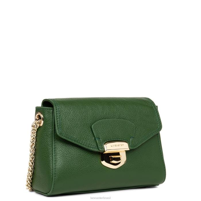 mulheres Lancaster Paris pino vertical bolsa crossbody foulonne milano RBF41357