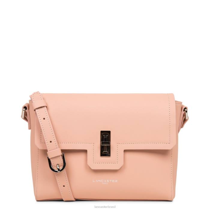 mulheres Lancaster Paris poudre bolsa crossbody city mae RBF42264