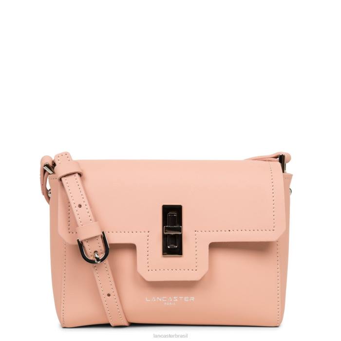 mulheres Lancaster Paris poudre bolsa crossbody pequena city mae RBF42245