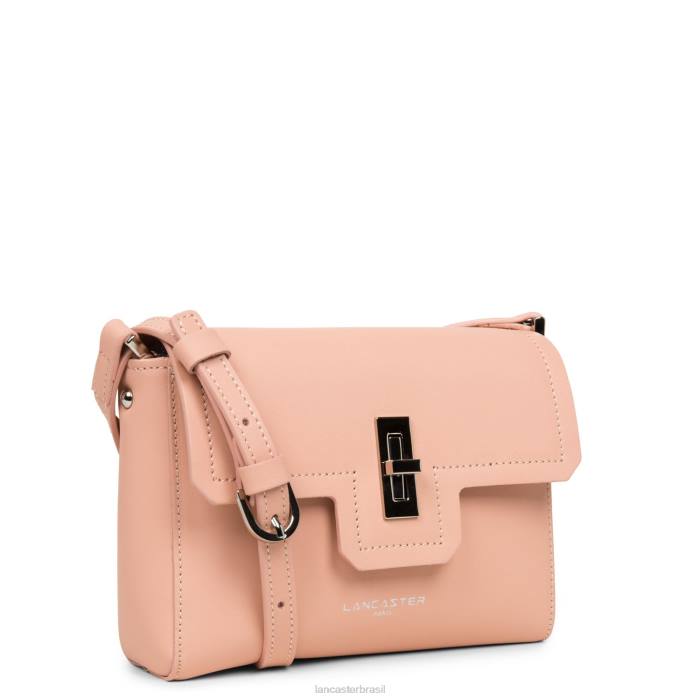 mulheres Lancaster Paris poudre bolsa crossbody pequena city mae RBF42245