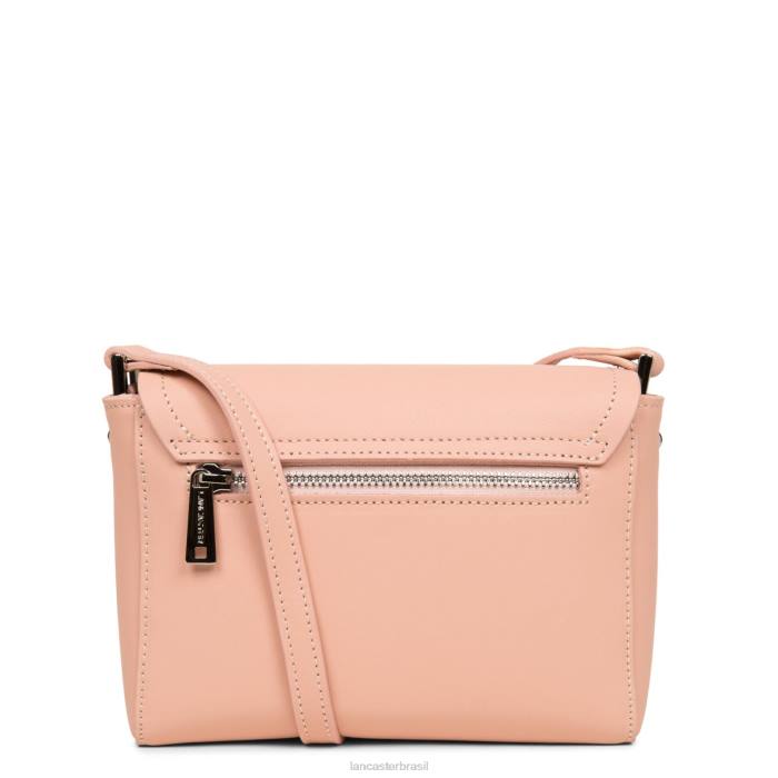 mulheres Lancaster Paris poudre bolsa crossbody pequena city mae RBF42245