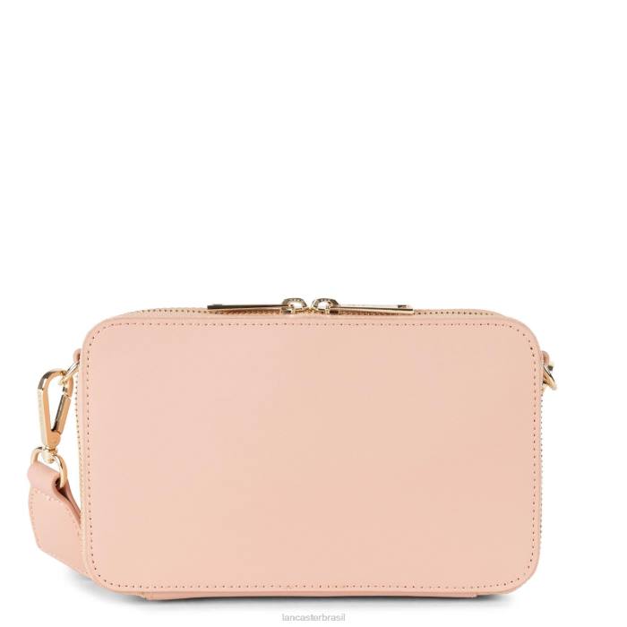 mulheres Lancaster Paris poudre bolsa crossbody pequena city philos RBF41671