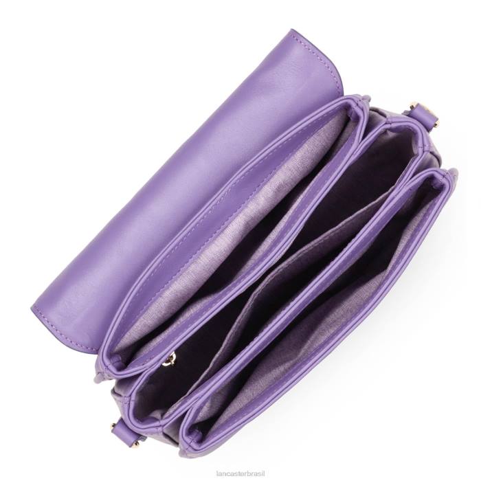 mulheres Lancaster Paris íris bolsa crossbody donna fia RBF42391