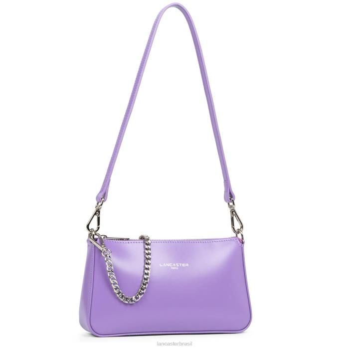 mulheres Lancaster Paris íris bolsa crossbody pequena suave mesmo RBF41623