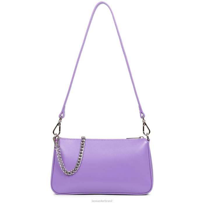 mulheres Lancaster Paris íris bolsa crossbody pequena suave mesmo RBF41623