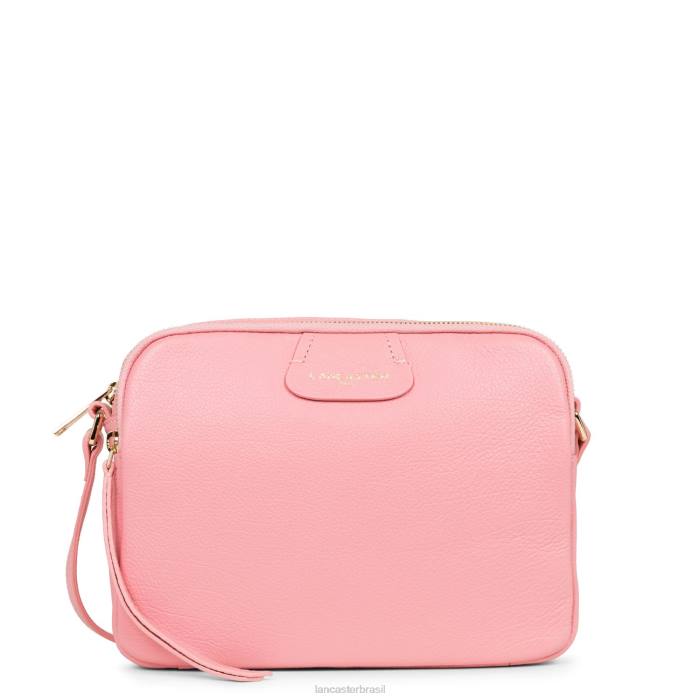 mulheres Lancaster Paris rosa m bolsa crossbody duna RBF41740