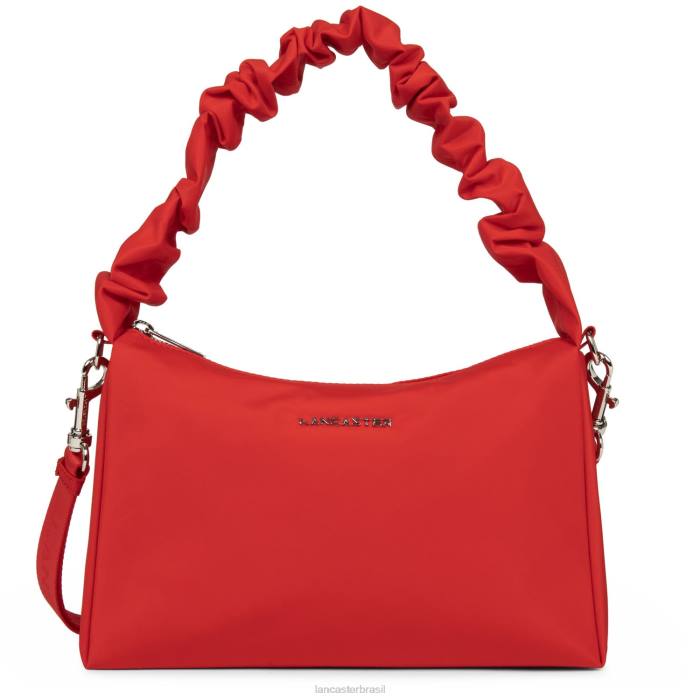 mulheres Lancaster Paris rouge bolsa crossbody básica chochou RBF42150