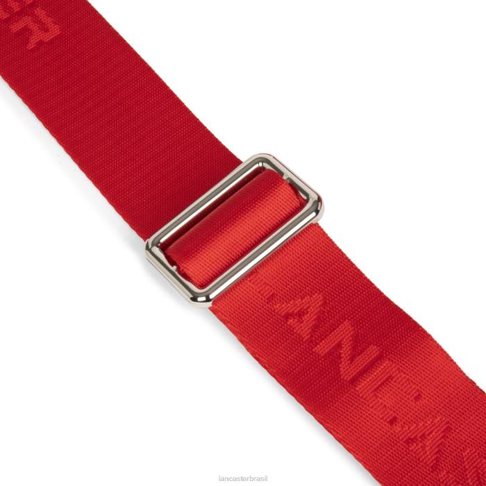 mulheres Lancaster Paris rouge bolsa crossbody básica premium RBF41784