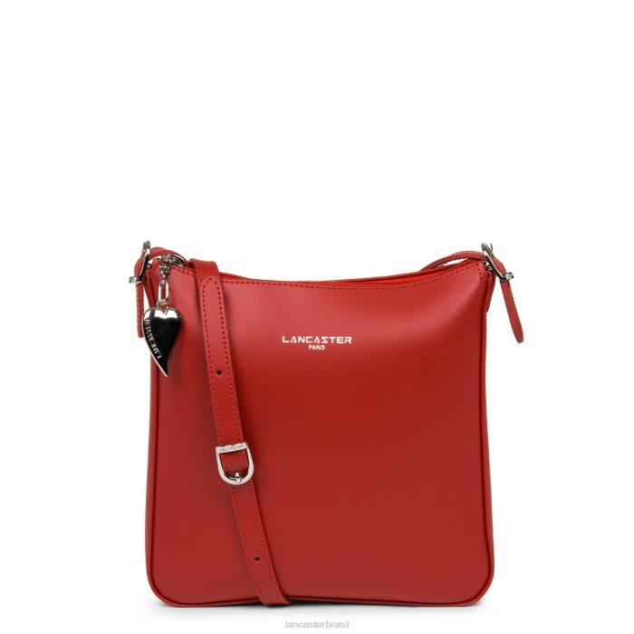 mulheres Lancaster Paris rouge bolsa crossbody lisa RBF41910