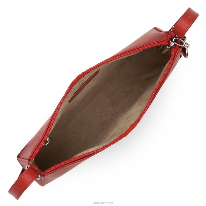 mulheres Lancaster Paris rouge bolsa crossbody lisa RBF41970